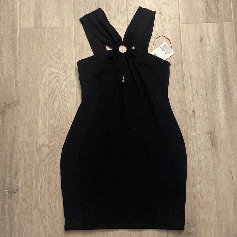 Zara Dress